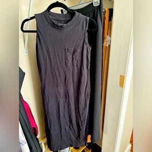 Everlane Tank Dress